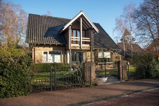 Reutum - Kerkstraat 105